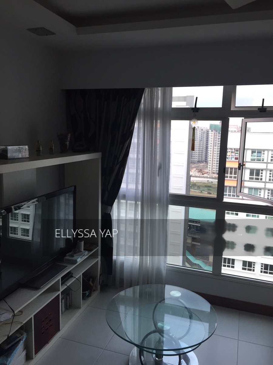 Punggol Drive thumbnail photo